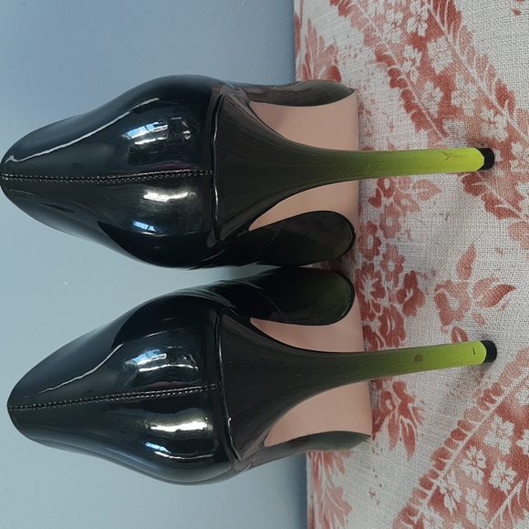 * Shoe Dazzle High Heels ~ Size 5 - Picture 4 of 8
